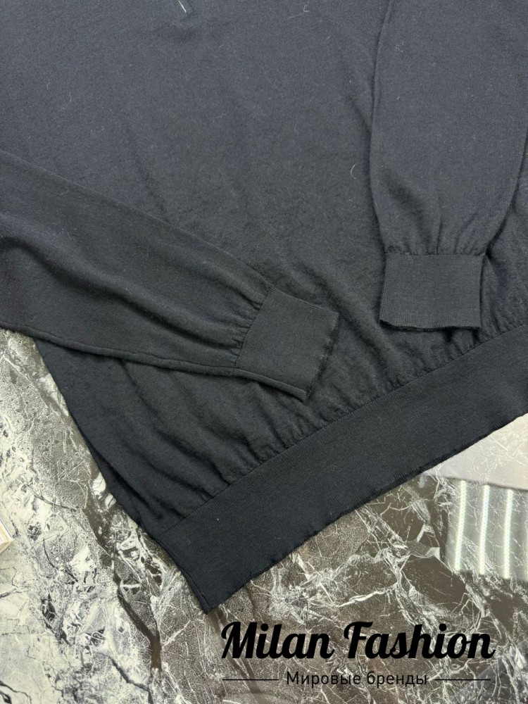 Джемпер  Kiton V33673. Вид 3