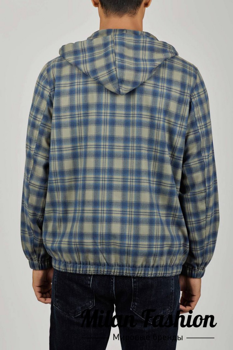 Ветровка  Kiton V33652. Вид 5