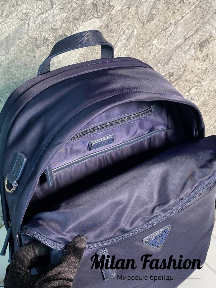 Рюкзак  Prada V143219. Вид 4