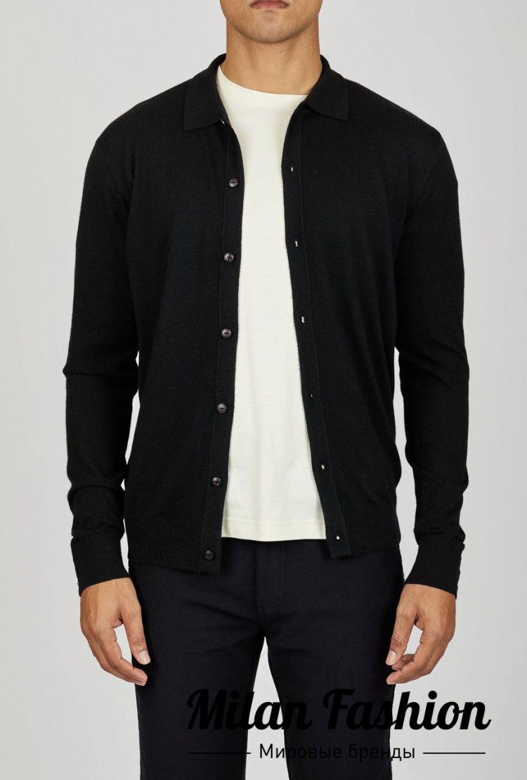 Кардиган  Kiton V33741. Вид 2