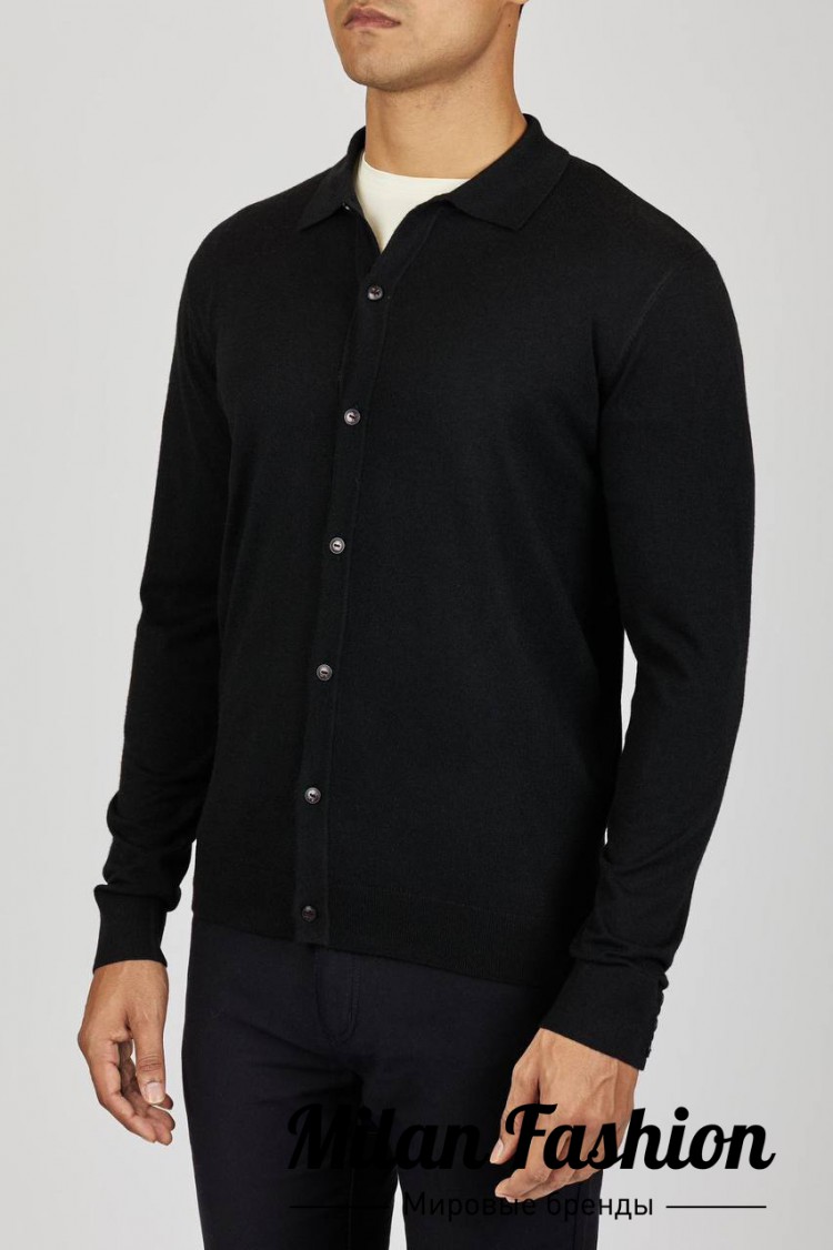 Кардиган  Kiton V33741. Вид 1
