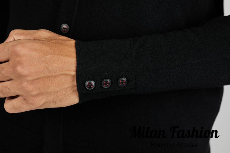 Кардиган  Kiton V33741. Вид 4