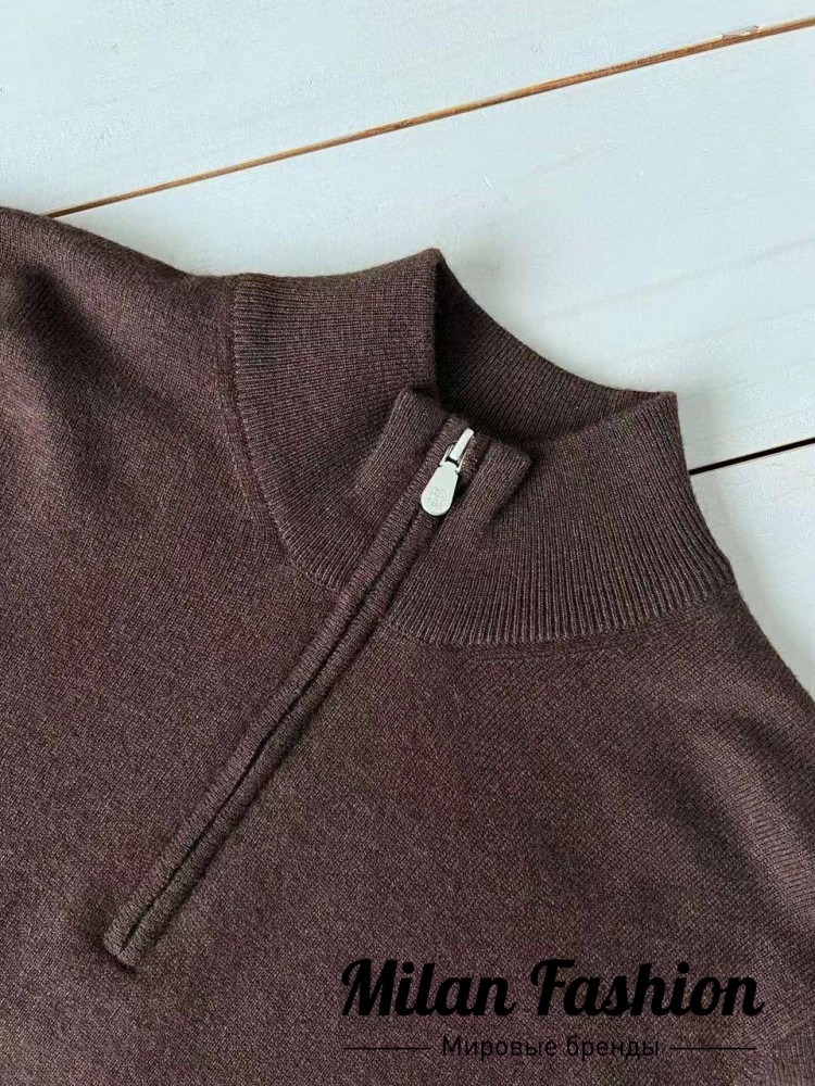 Джемпер  Brunello Cucinelli V33739. Вид 4