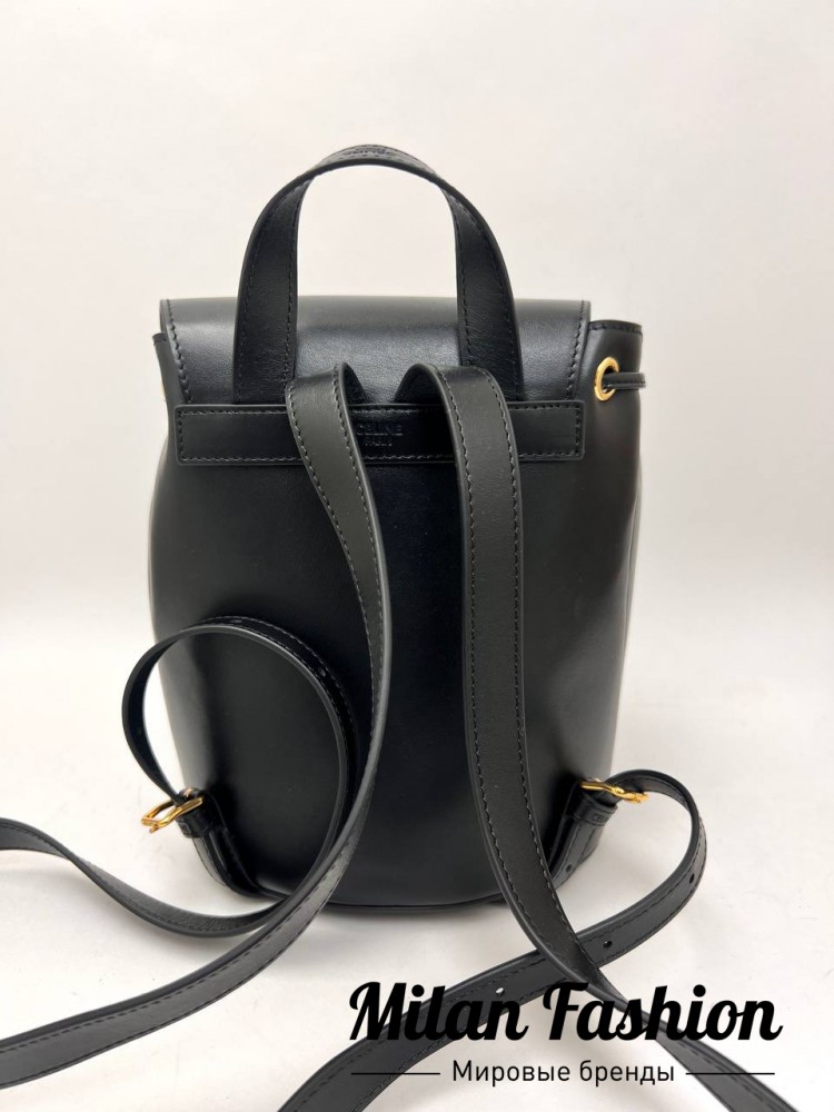 Рюкзак  Celine V52220. Вид 5