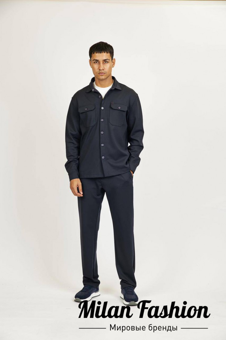 Костюм Kiton V33813. Вид 1
