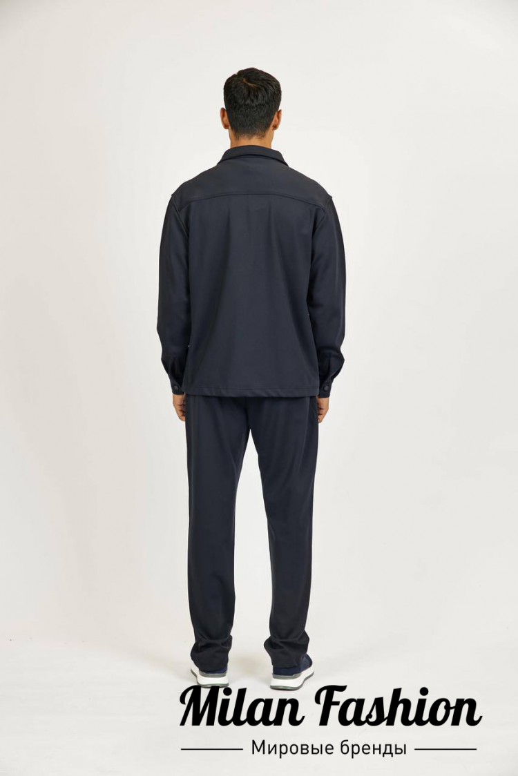 Костюм Kiton V33813. Вид 3