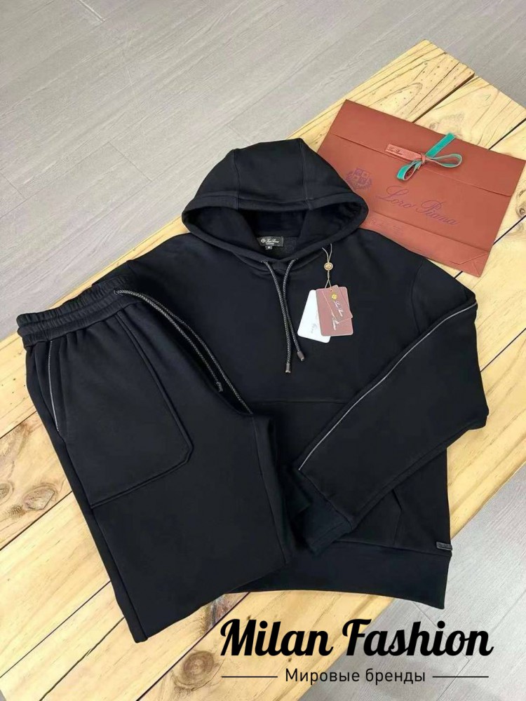 Спортивный костюм  Loro Piana V33798. Вид 1