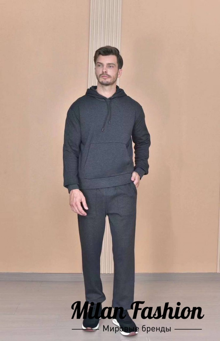 Спортивный костюм  Loro Piana B34793. Вид 1