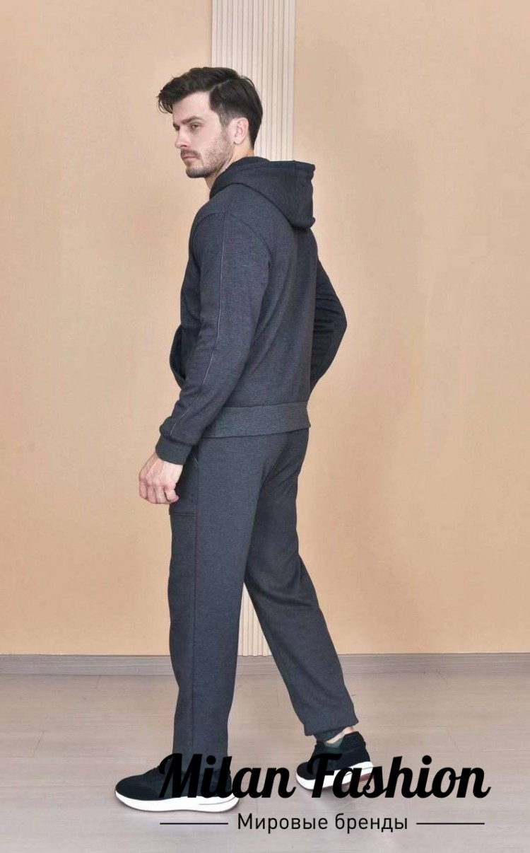 Спортивный костюм  Loro Piana B34793. Вид 3