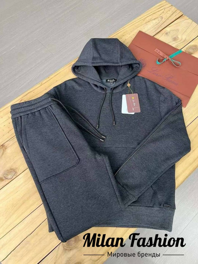 Спортивный костюм  Loro Piana B34793. Вид 2
