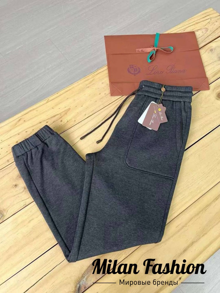 Спортивный костюм  Loro Piana B34793. Вид 4