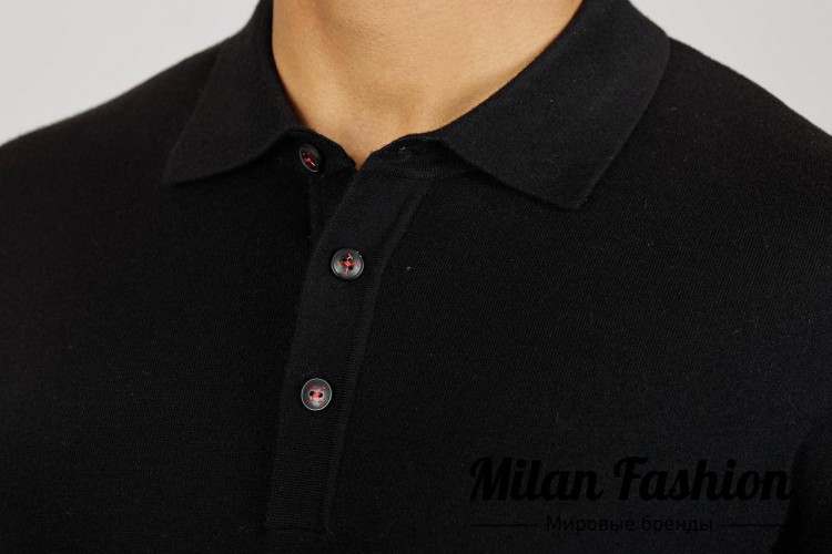 Поло  Kiton V33762. Вид 4