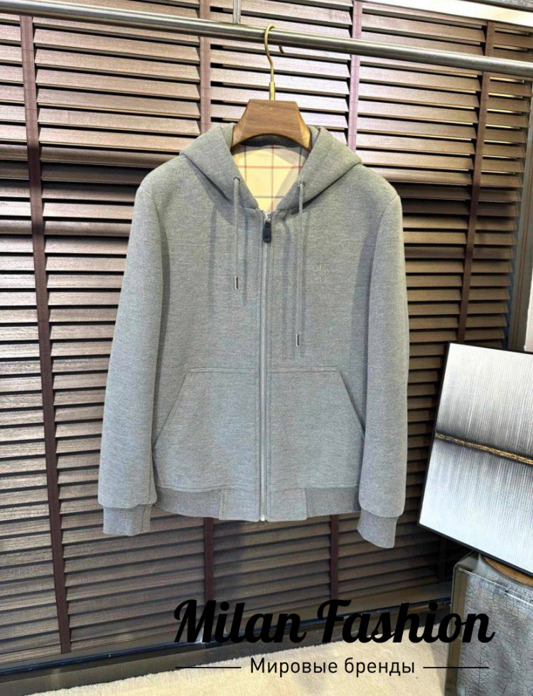 Бомбер  Brunello Cucinelli V33821. Вид 1