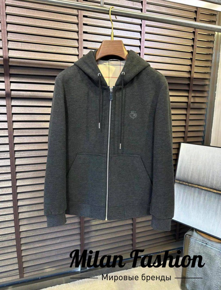 Бомбер  Brunello Cucinelli V33820. Вид 1