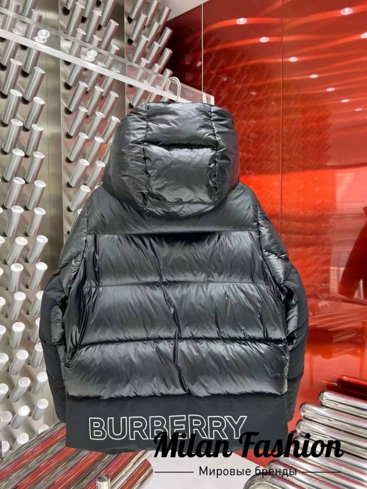 Куртки  Burberry V33478. Вид 4