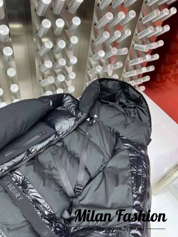 Куртки  Burberry V33478. Вид 6