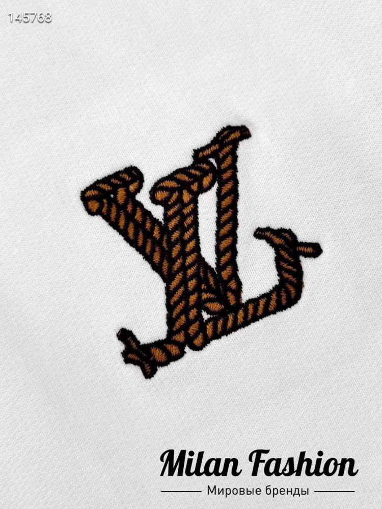Свитшот  Louis Vuitton V33460. Вид 3