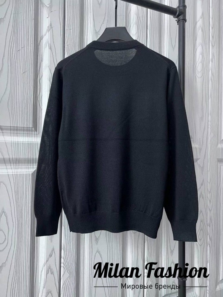 Свитер  Dolce & Gabbana V33458. Вид 2