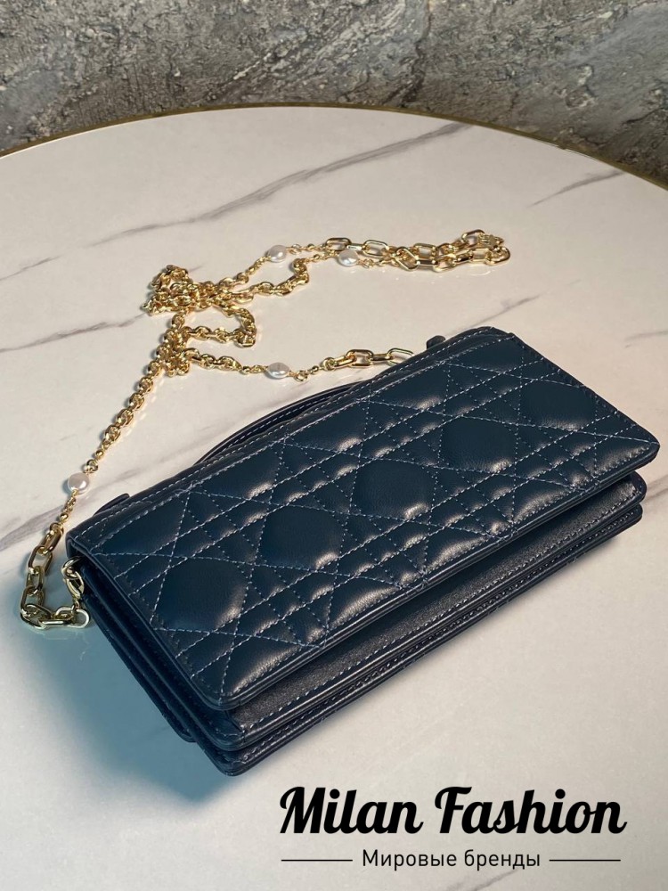 Сумка  Christian Dior V52226. Вид 3