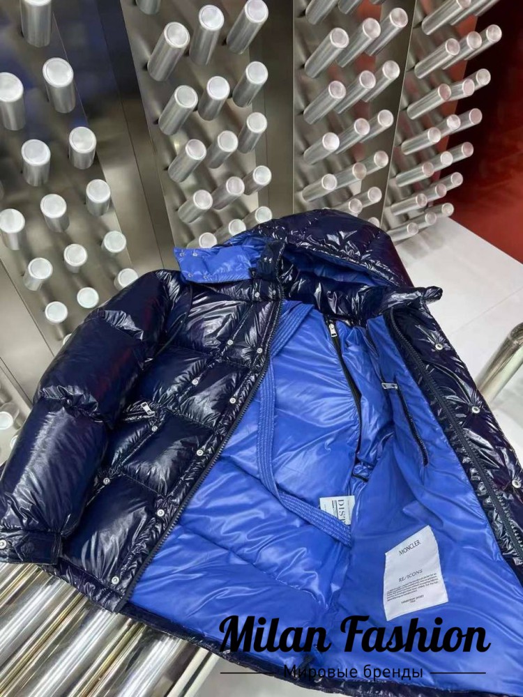 Куртка  Moncler V33450. Вид 3