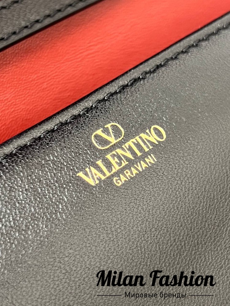 Сумка  Valentino V52273. Вид 4