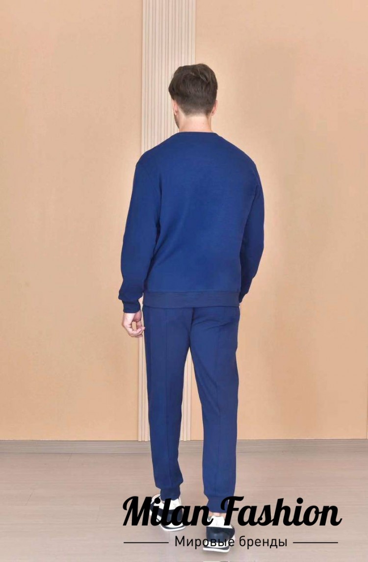 Спортивный костюм  Brunello Cucinelli B33440. Вид 2