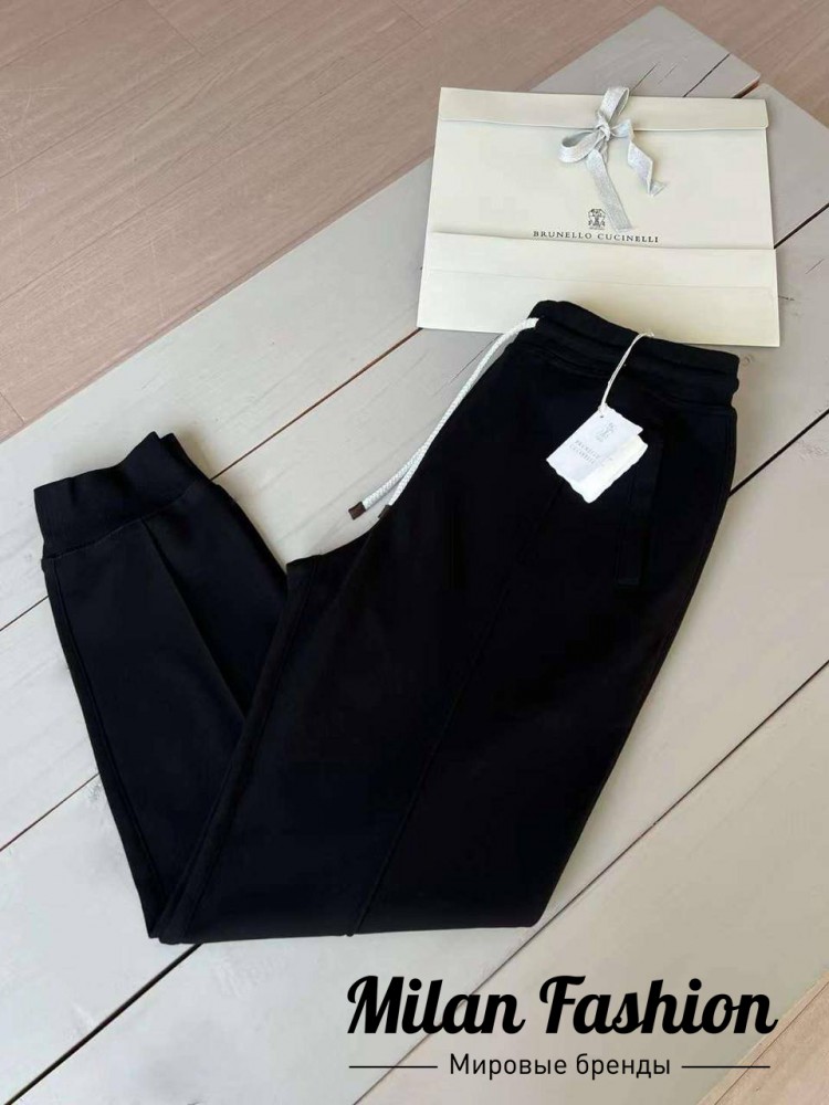 Спортивный костюм  Brunello Cucinelli V33439. Вид 4