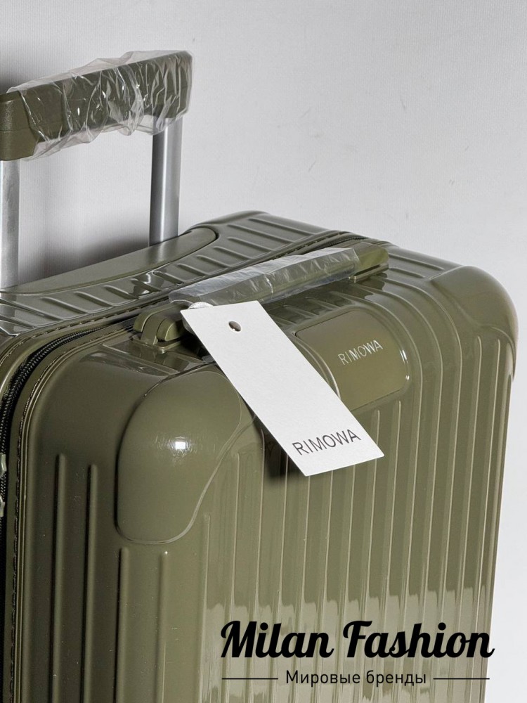Чемодан Rimova  … V52256. Вид 6
