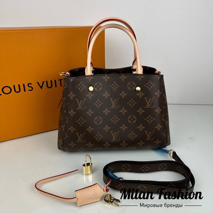 Сумка  Louis Vuitton V14136. Вид 1