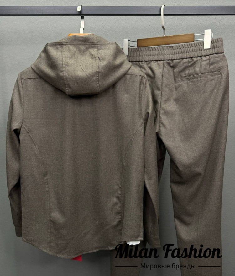 Костюм Kiton V33536. Вид 2