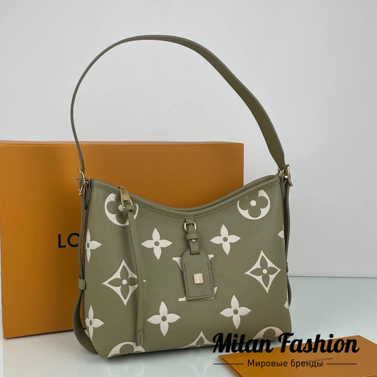 Сумка  Louis Vuitton V13655. Вид 1