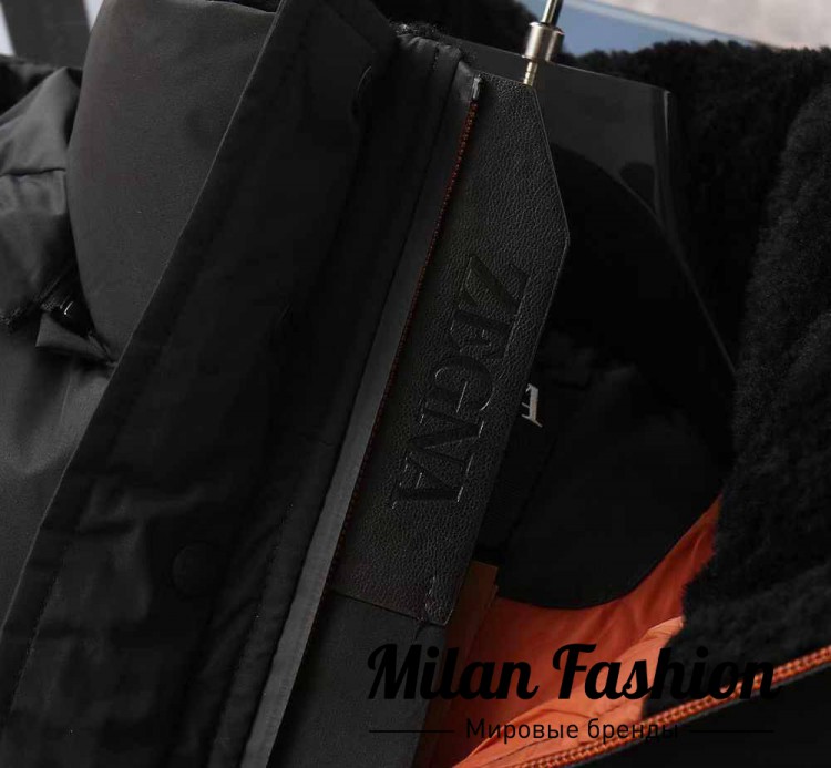 Куртка ZEGNA V33530. Вид 6