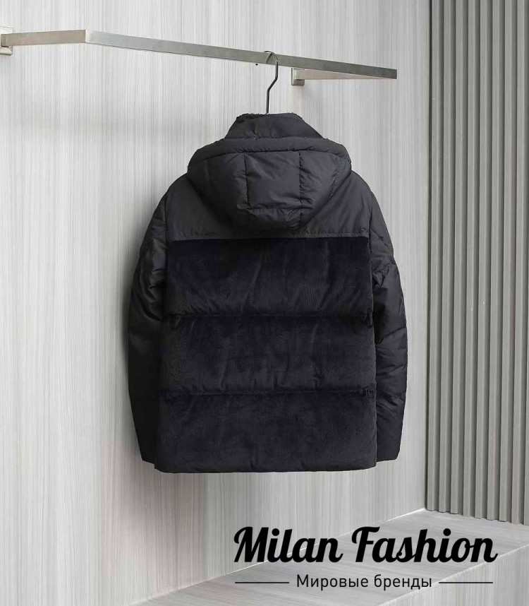 Куртка ZEGNA V33530. Вид 2