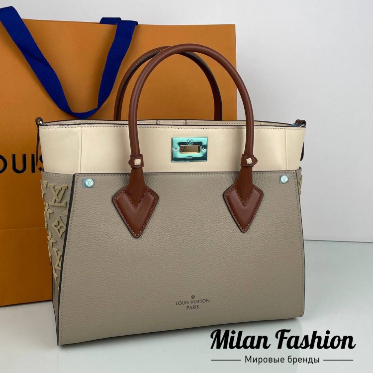 Сумка  Louis Vuitton V10418. Вид 1