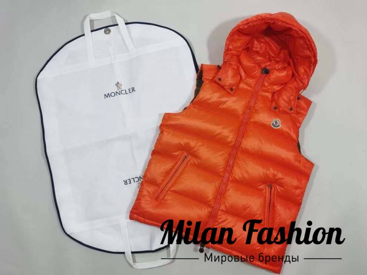 Куртка  Moncler V33528. Вид 1