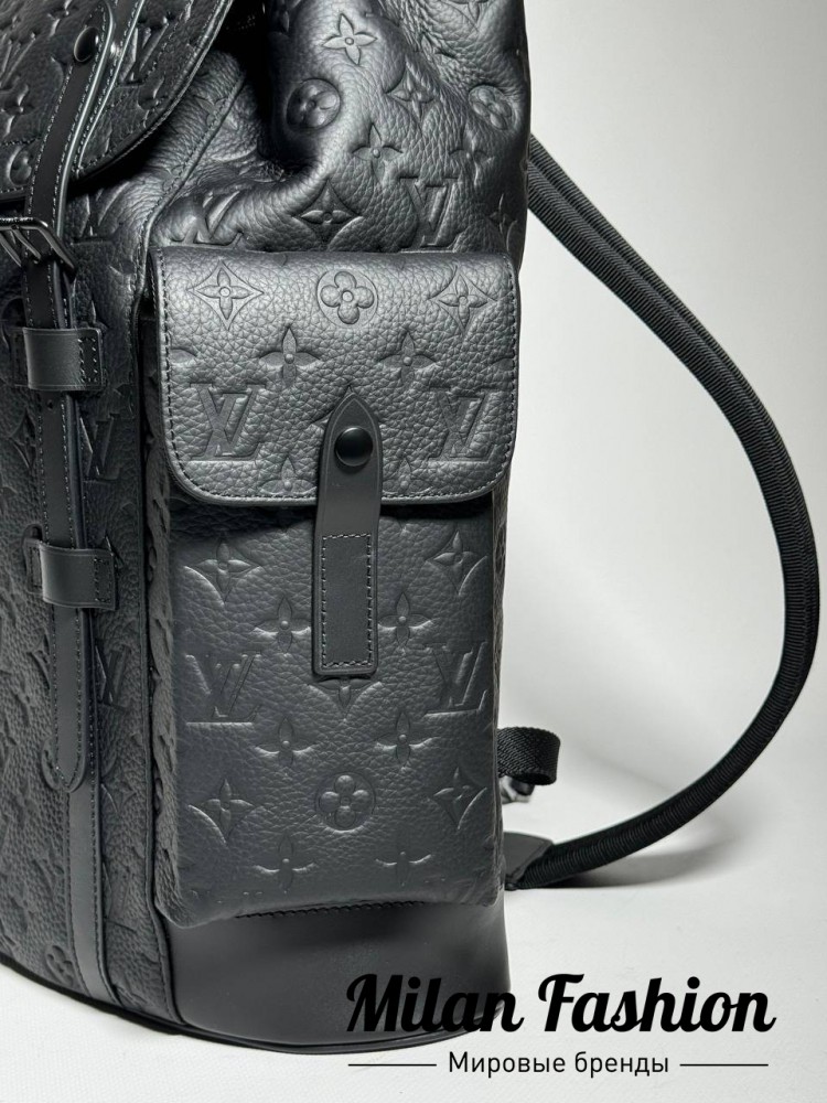 Рюкзак Christopher Louis Vuitton V2514. Вид 5