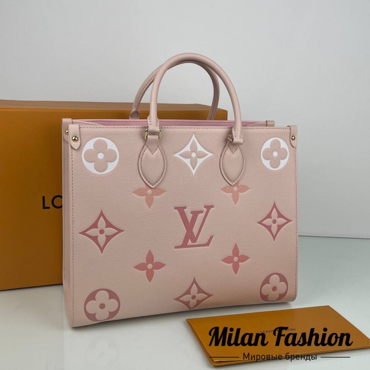 Сумка Louis Vuitton V7373. Вид 1