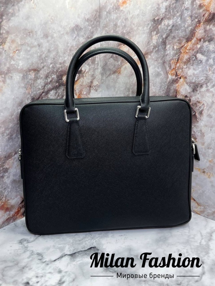 Портфель  Prada V40876. Вид 3