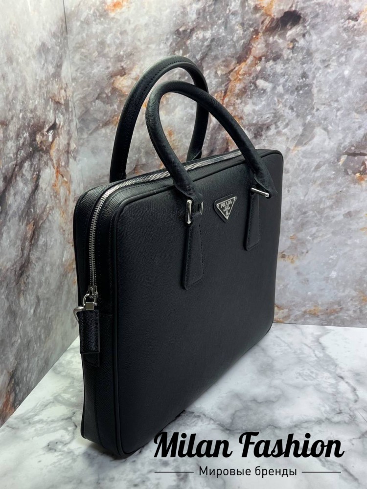 Портфель  Prada V40876. Вид 5