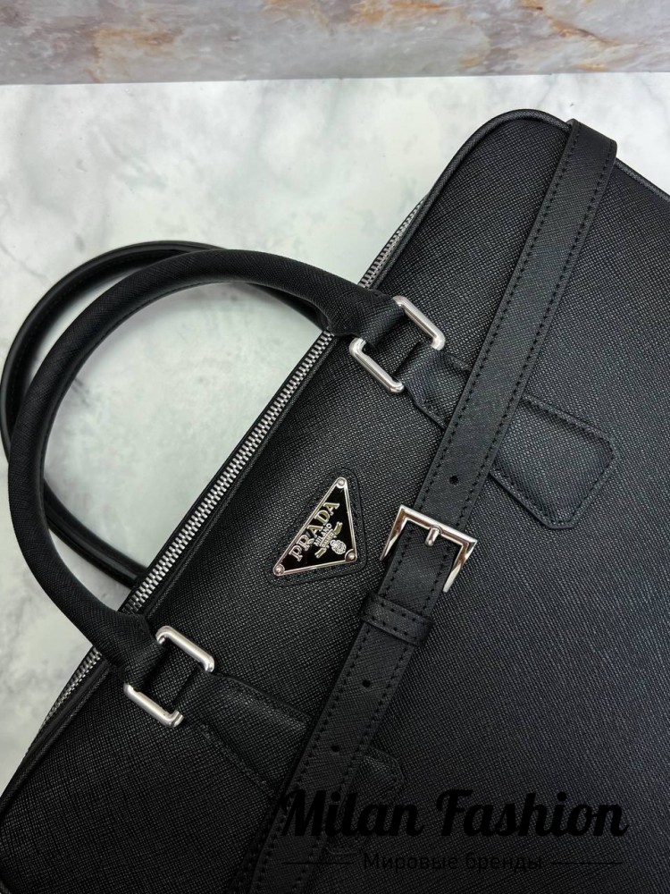 Портфель  Prada V40876. Вид 4