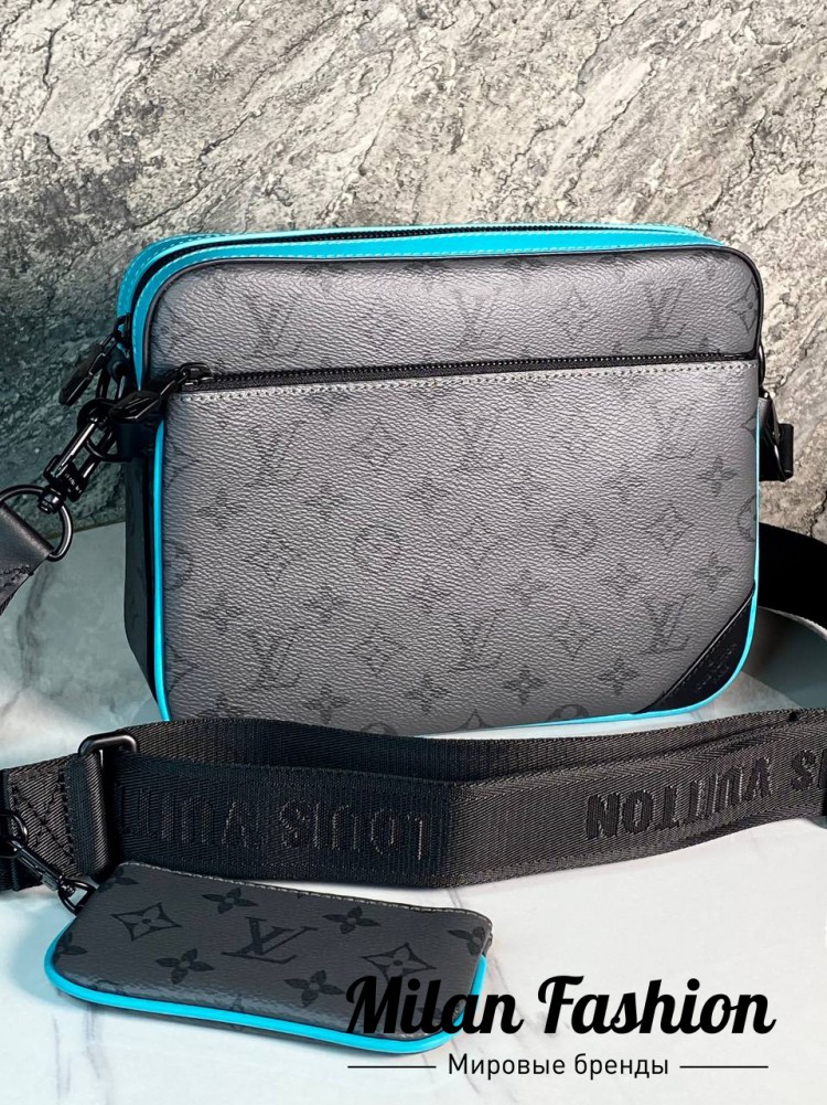 Сумка  Louis Vuitton V33841. Вид 7