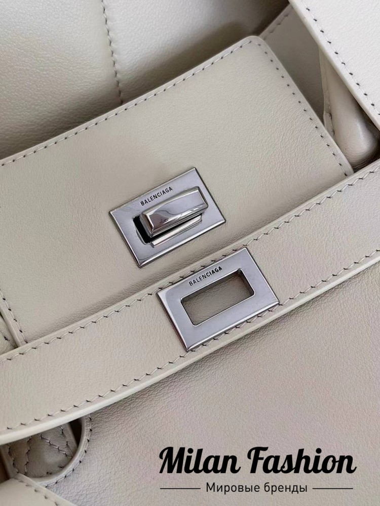 Сумка Bel Air  Balenciaga V33540. Вид 5
