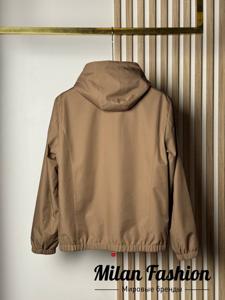 Куртка  Kiton V33580. Вид 2