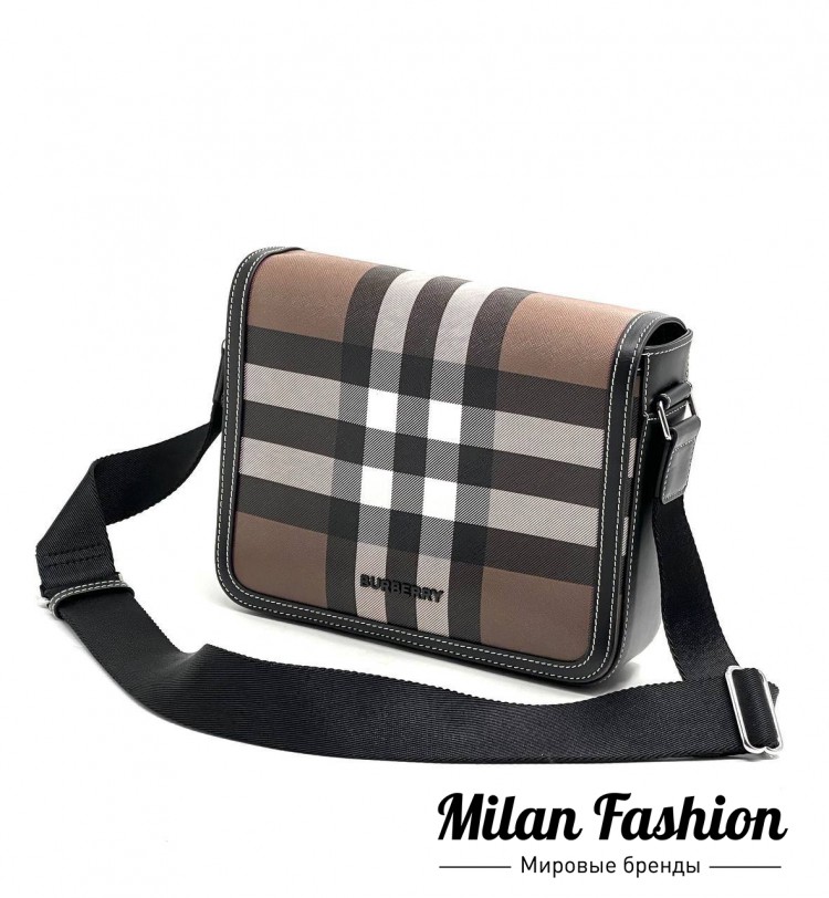 Сумка  Burberry V33545. Вид 1