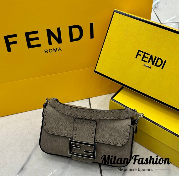 Сумка  Fendi V33674. Вид 1