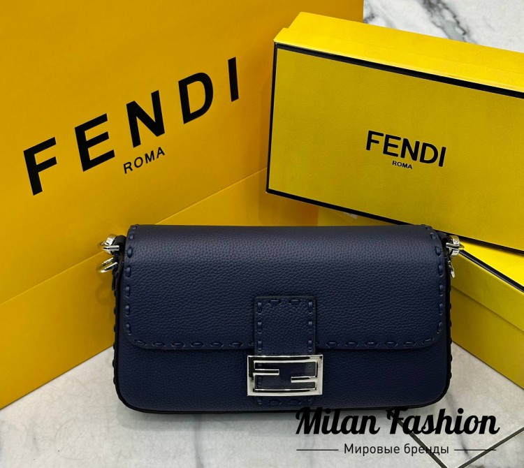 Сумка  Fendi V33670. Вид 1