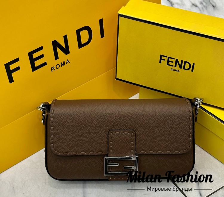 Сумка Fendi V33668. Вид 1