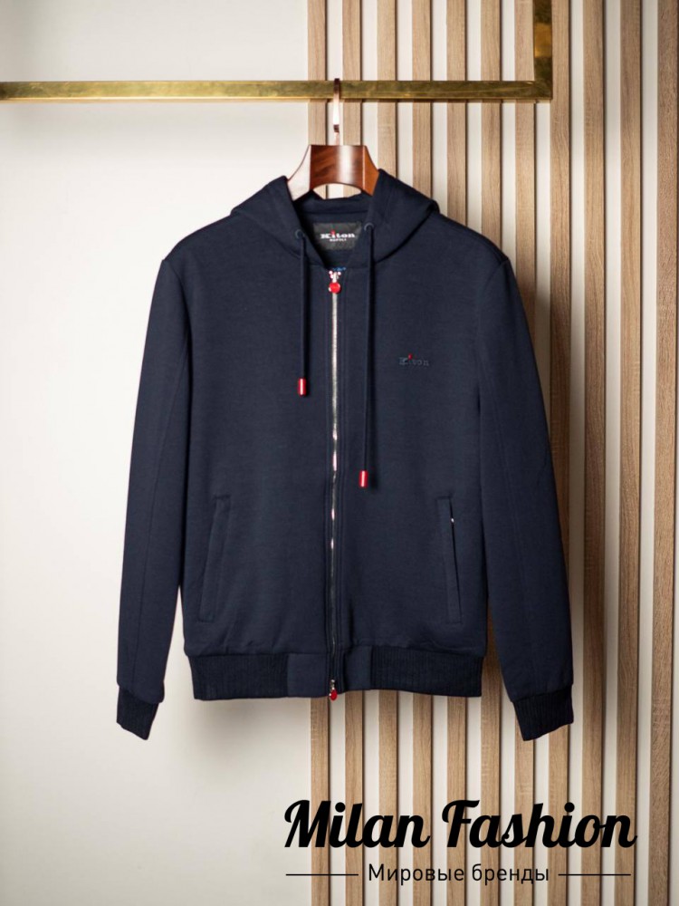 Спортивный костюм  Kiton V33735. Вид 5