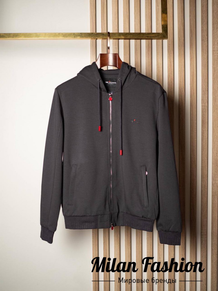 Спортивный костюм  Kiton V33661. Вид 3