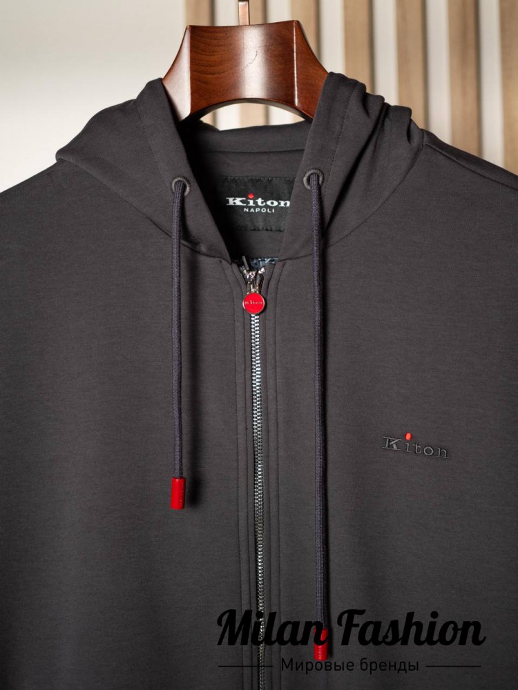 Спортивный костюм  Kiton V33661. Вид 4